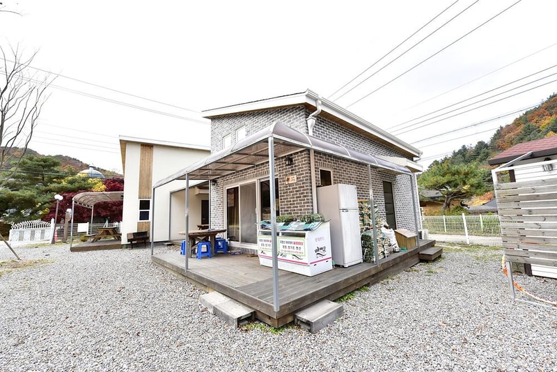 올래캠핑장 시설 사진 16