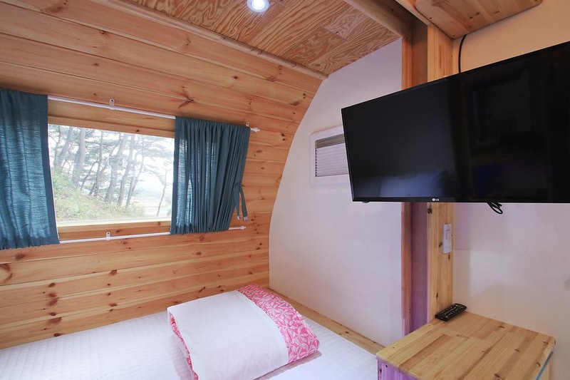 오아시스글램핑 시설 사진 19