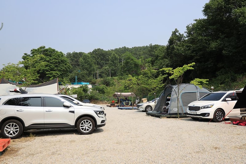 강화바다관광농원 시설 사진 2