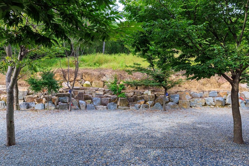 청도 사계절 캠핑장 시설 사진 10