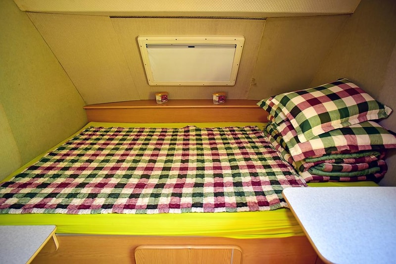 한천 자연휴양림 시설 사진 5