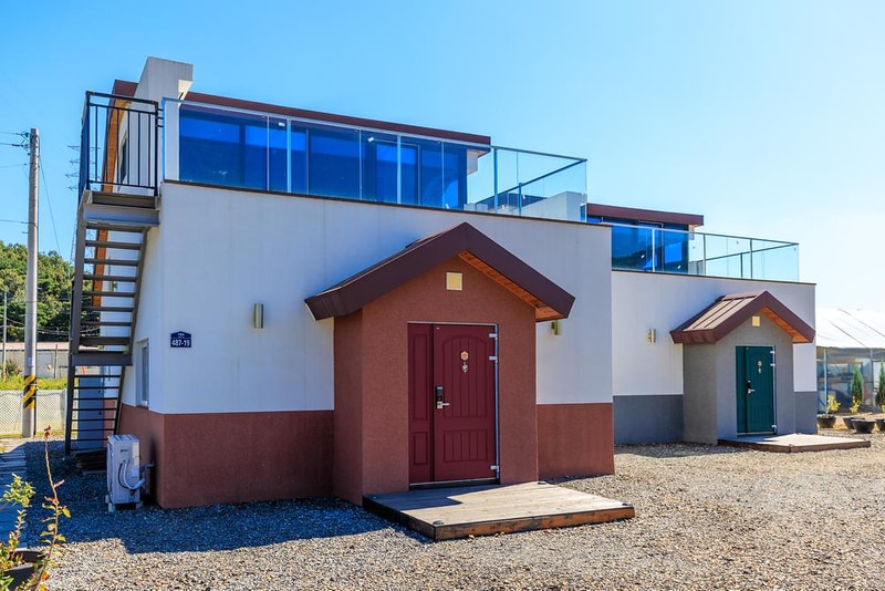 달문관광 농원 시설 사진 3