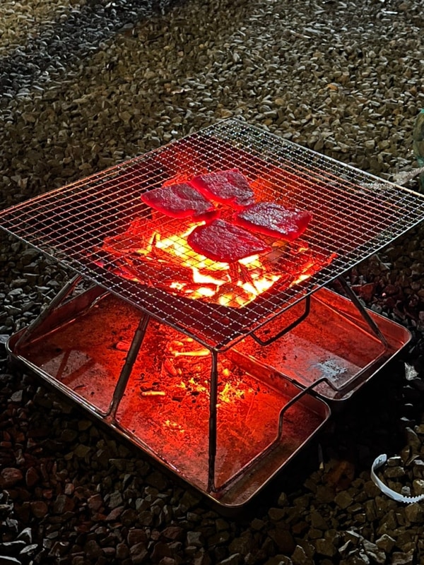 합천 오토캠핑장 내돈내산 : 합천휴테마파크