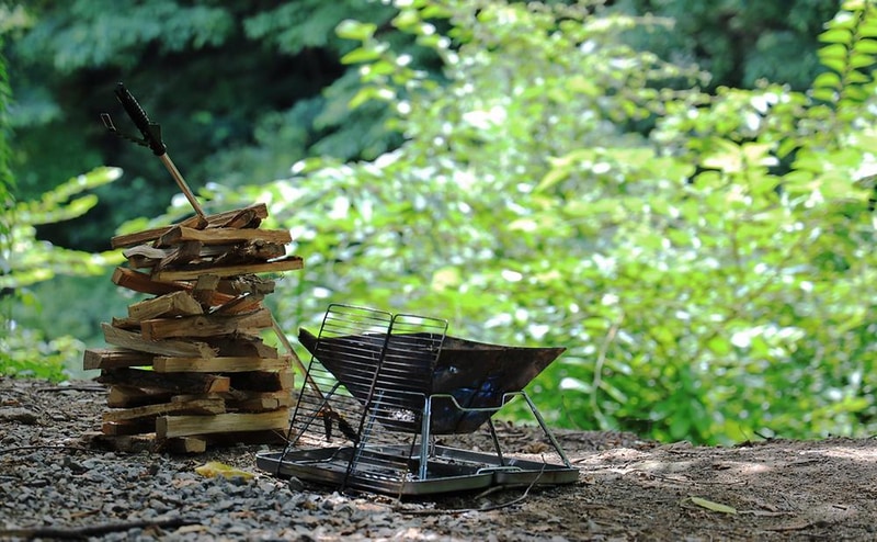 맑은물소리캠핑장 시설 사진 33