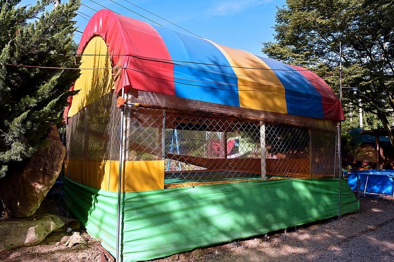 송백농원캠핑장 시설 사진 10