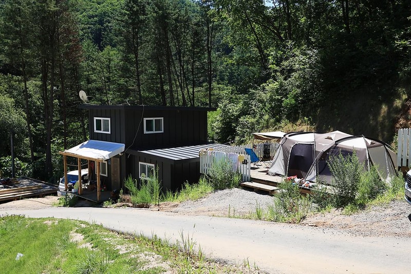 숲이야기 시설 사진 12