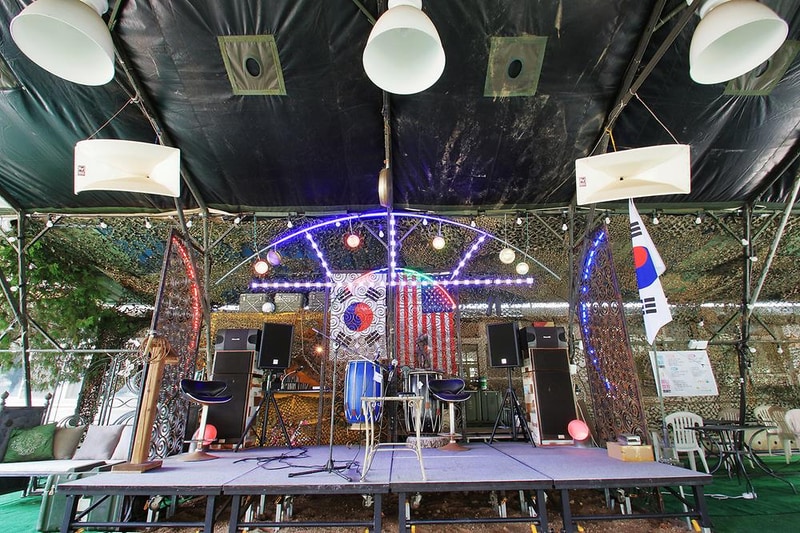 Camp 1950 시설 사진 7