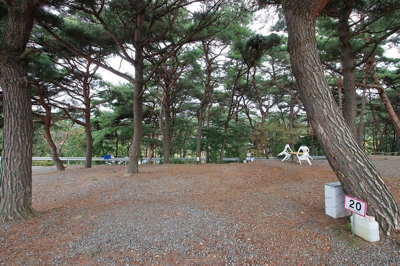 상양관광농원 시설 사진 8