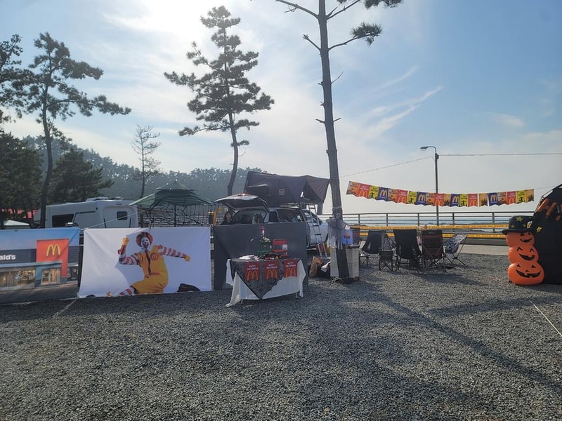 어은돌캠프캠프 시설 사진 18