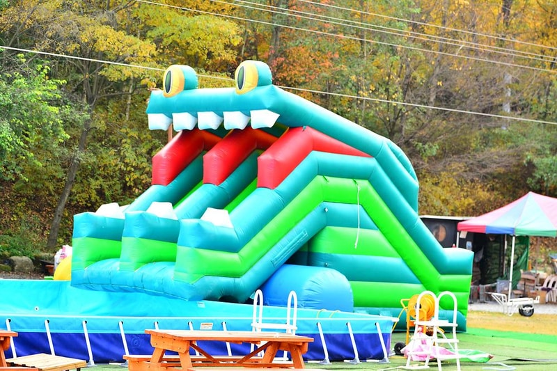 새연카라반리조트 시설 사진 12