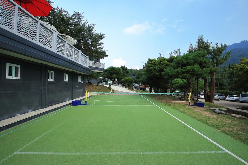 가야경 오토캠핑장 시설 사진 13