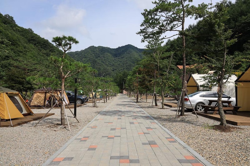 J캠핑장 시설 사진 36