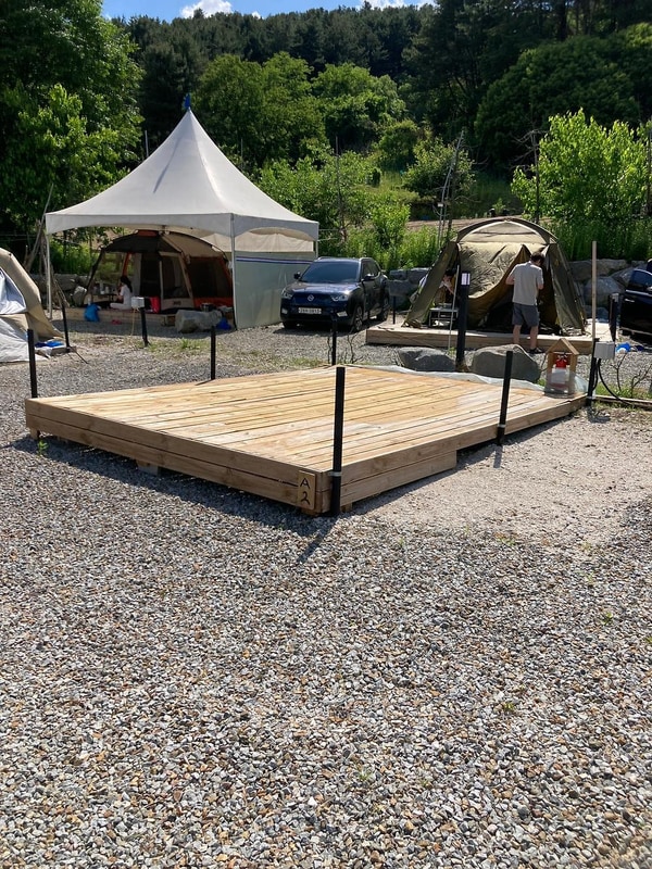 레인보우 시설 사진 2