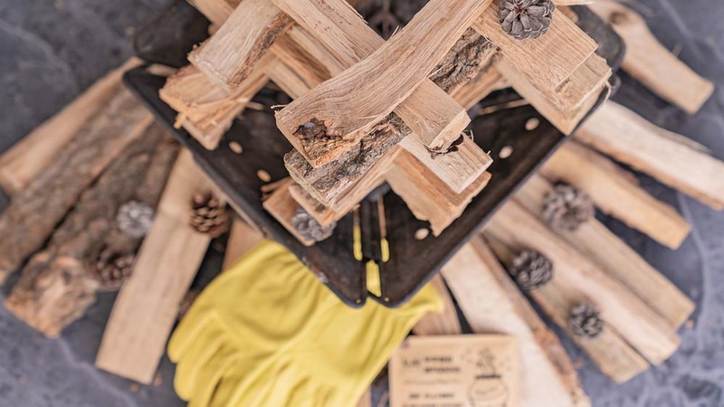 비토애 럭셔리 글램핑 산청점 시설 사진 13