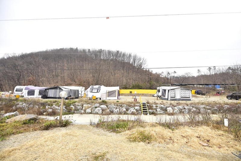 꽃주렁나무주렁캠핑장 시설 사진 8