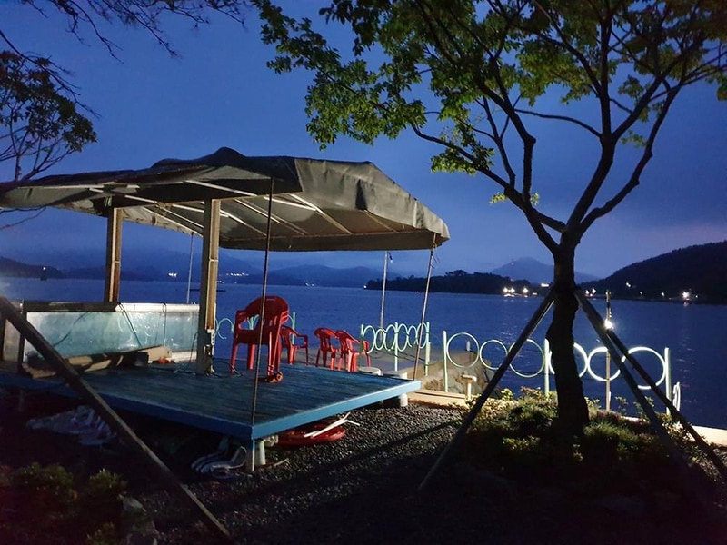 대권오토야영캠핑장 시설 사진 8