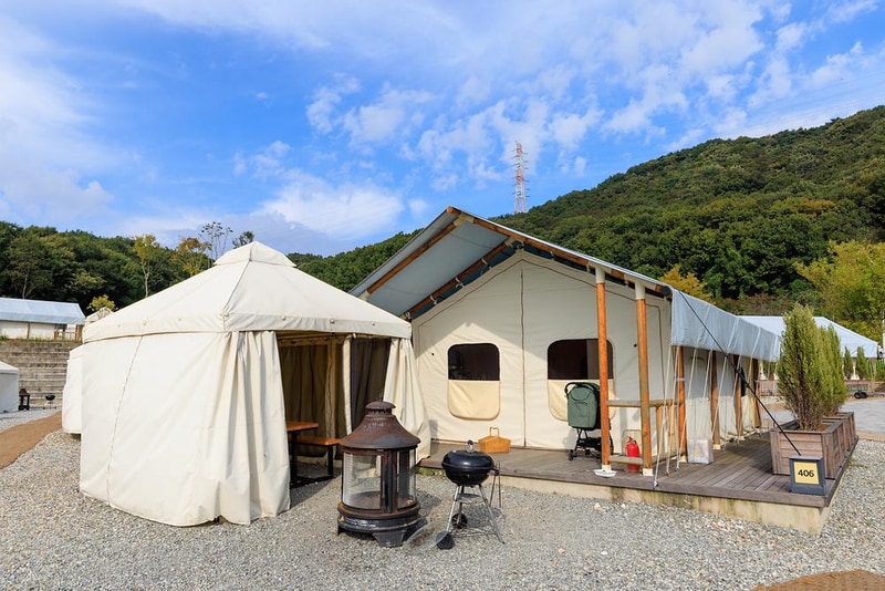 아산스파포레 시설 사진 16