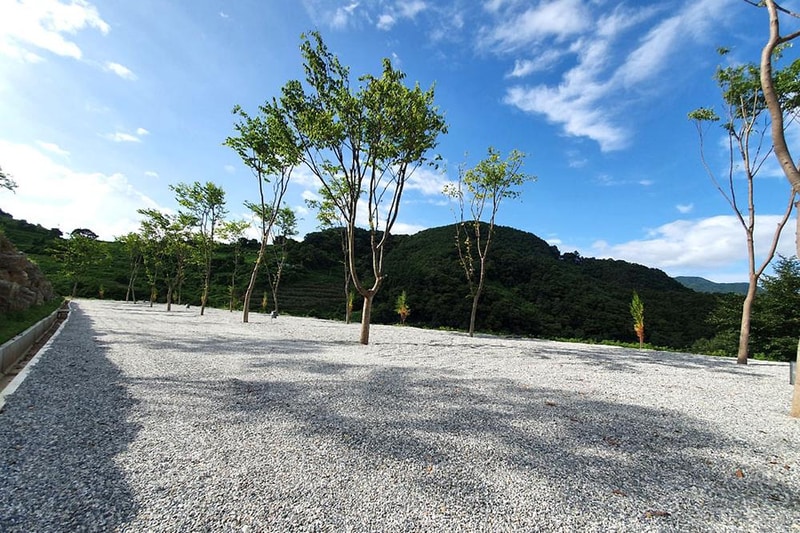 카이로스오토야영장 시설 사진 36