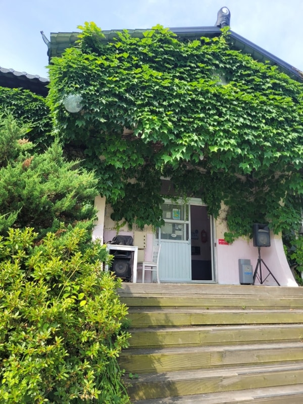 [충북 제천] 패밀리오토캠핑장 애견동반 가능