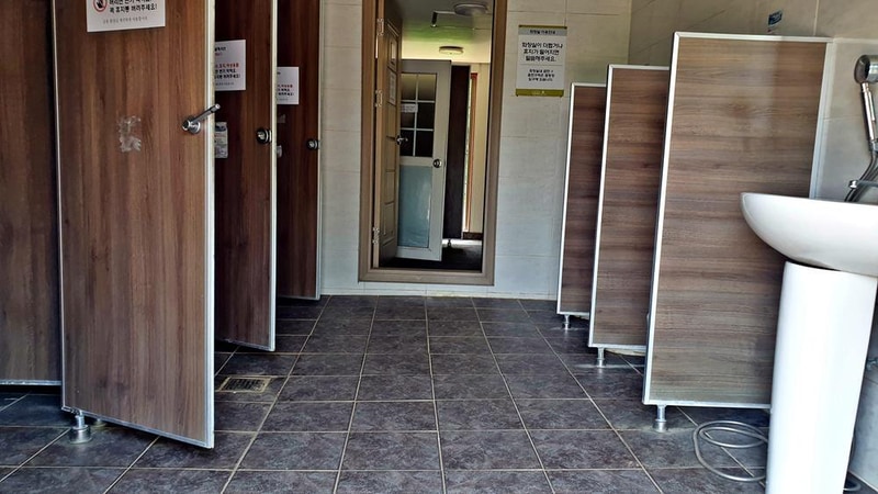 싱글벙글캠핑장 시설 사진 19