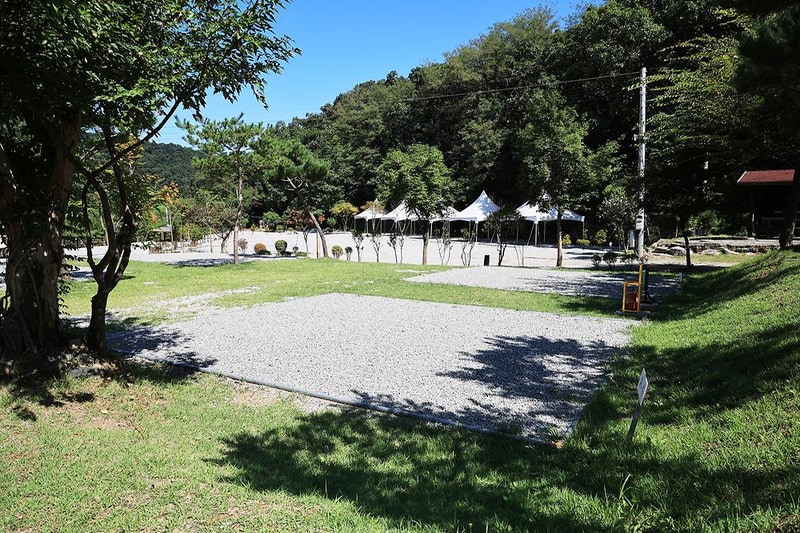 아미캠핑장 시설 사진 12