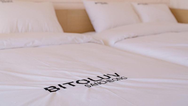 비토애 럭셔리 글램핑 산청점 시설 사진 7