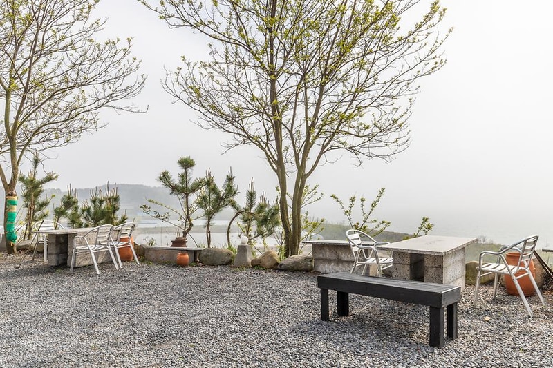 대천용두야영장 시설 사진 9