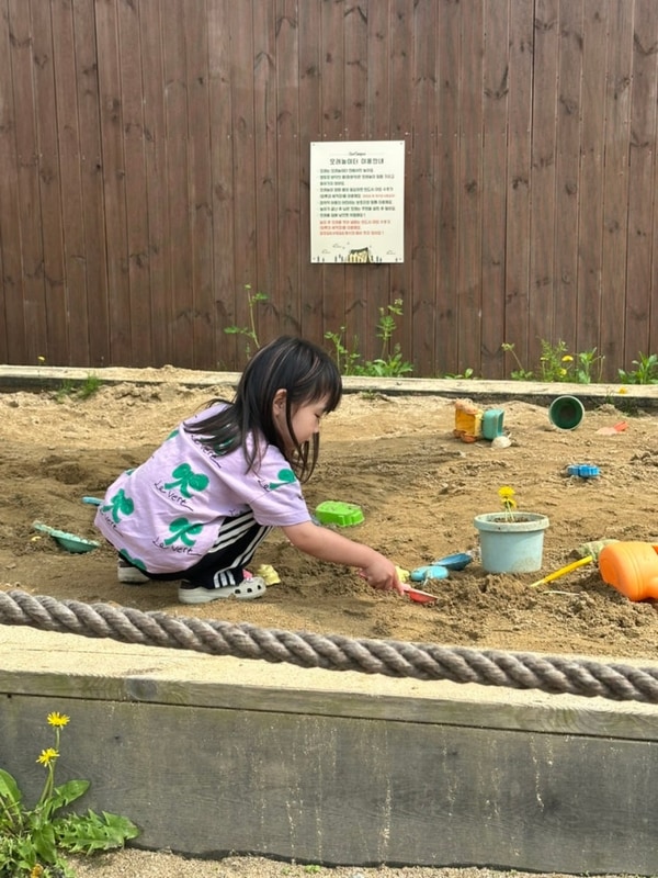 경기도키즈켐핑장 / 양평 아우어캄푸스 캠핑장 3번째 방문기!