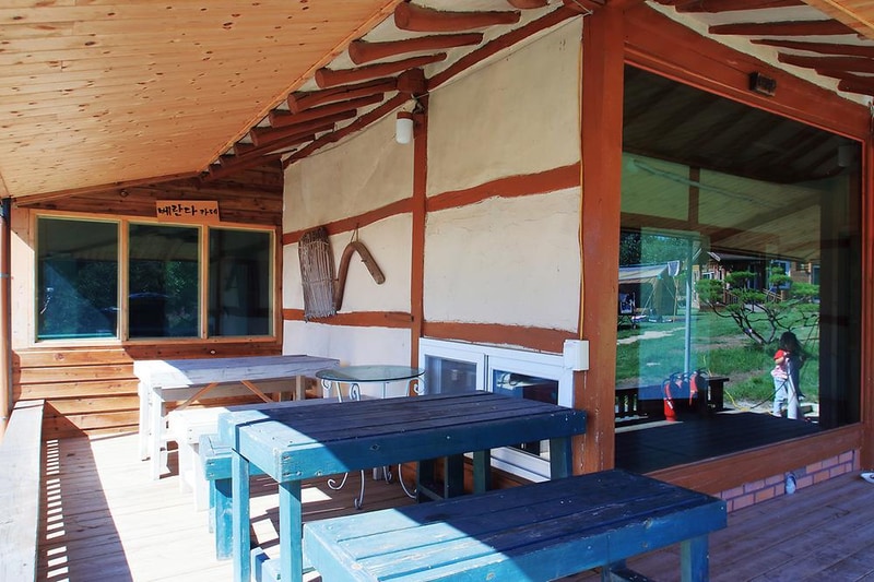 진경원민박캠핑장 시설 사진 5