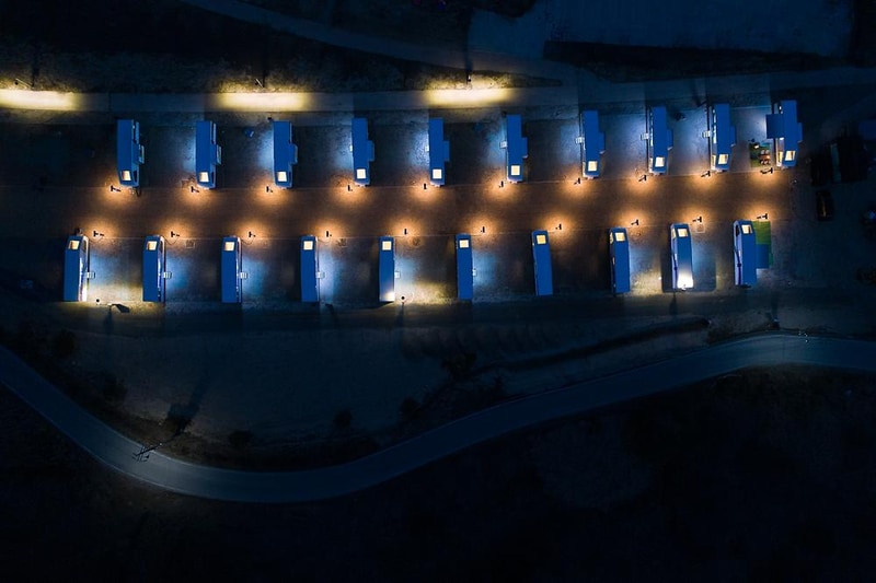 백마강레저파크 시설 사진 1