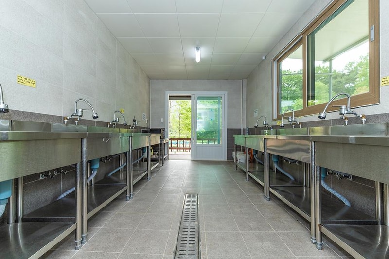 수덕 캠핑장 시설 사진 7