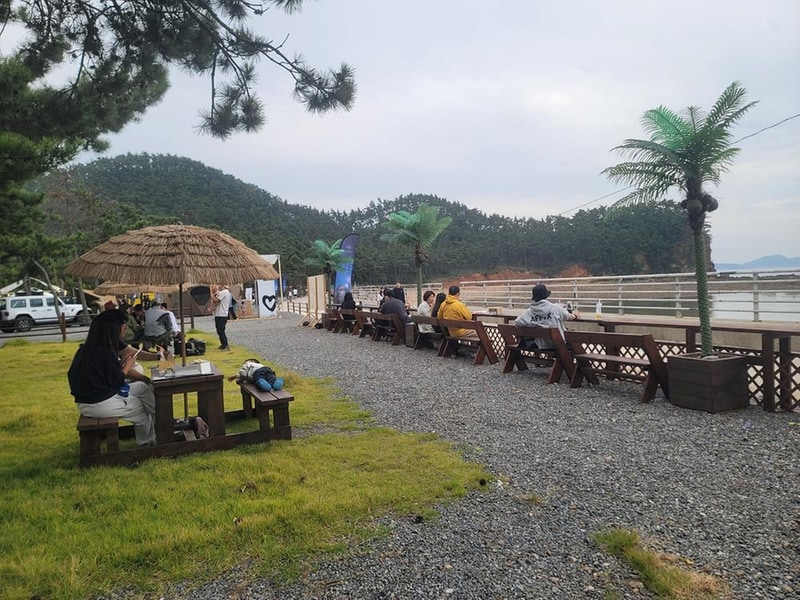 어은돌캠프캠프 시설 사진 5