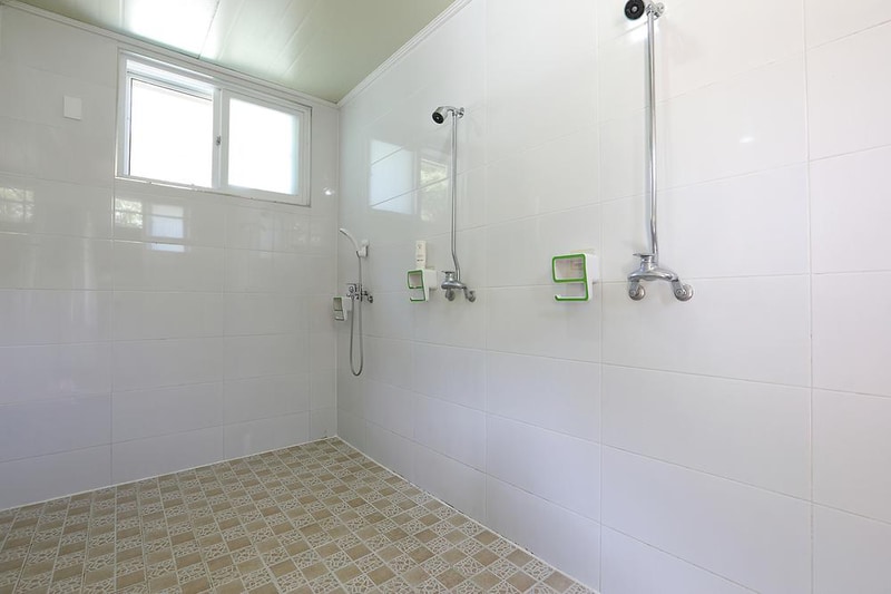 월악 한울 오토캠핑장 시설 사진 9