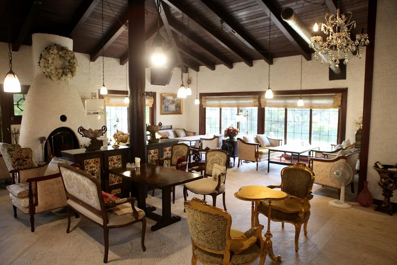 들꽃피는언덕 캠핑장 시설 사진 34