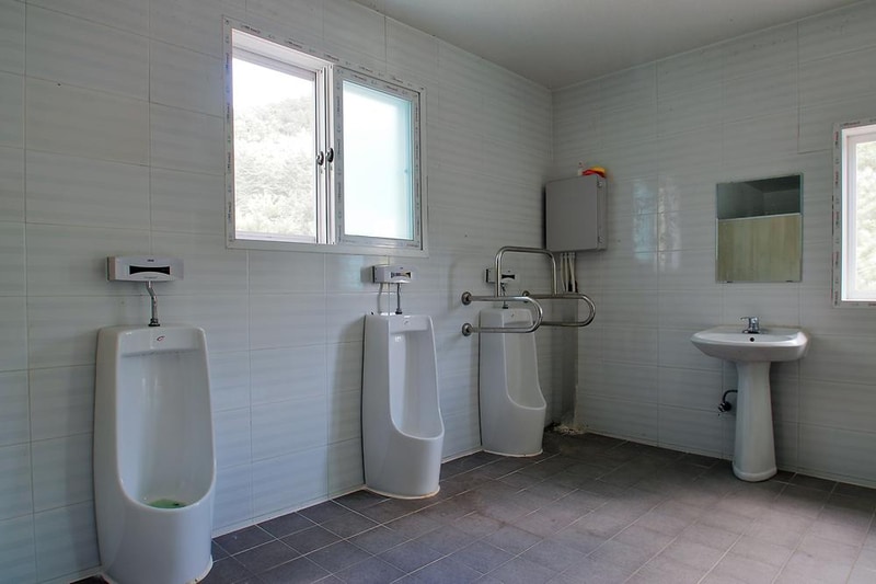 덕동계곡오토캠핑장 시설 사진 8