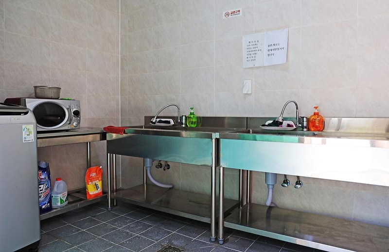 새솔캠핑장&펜션 시설 사진 10