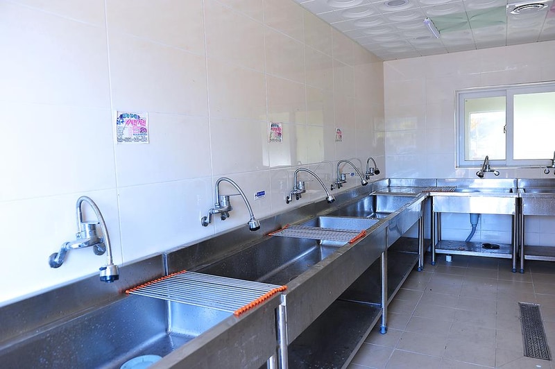 통영오토캠핑장 시설 사진 3