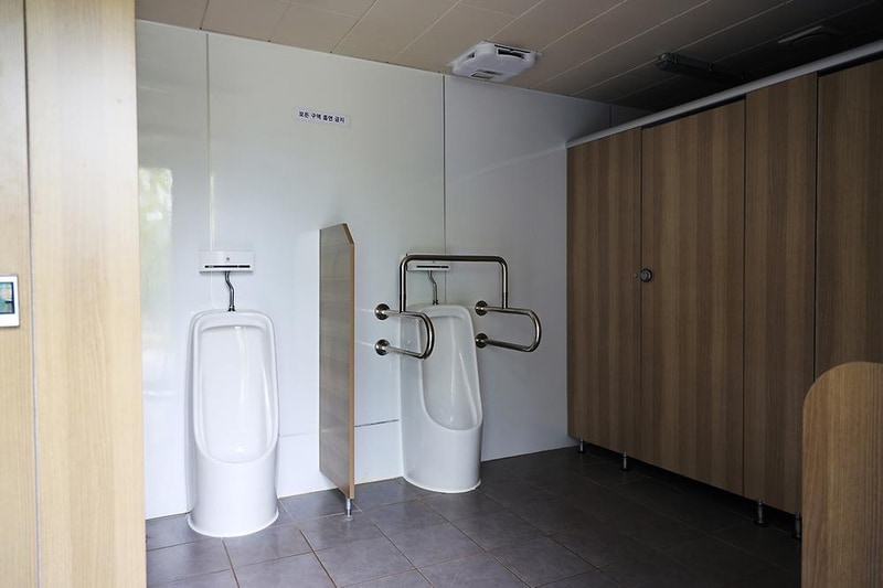 김제 모악산 캠핑파크 시설 사진 14