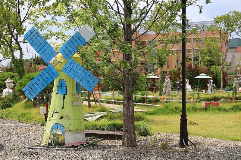 작은쉼터야영장 시설 사진 3