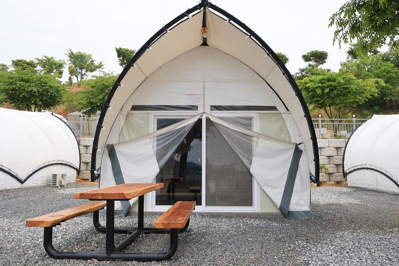 오즈캠핑 시설 사진 12