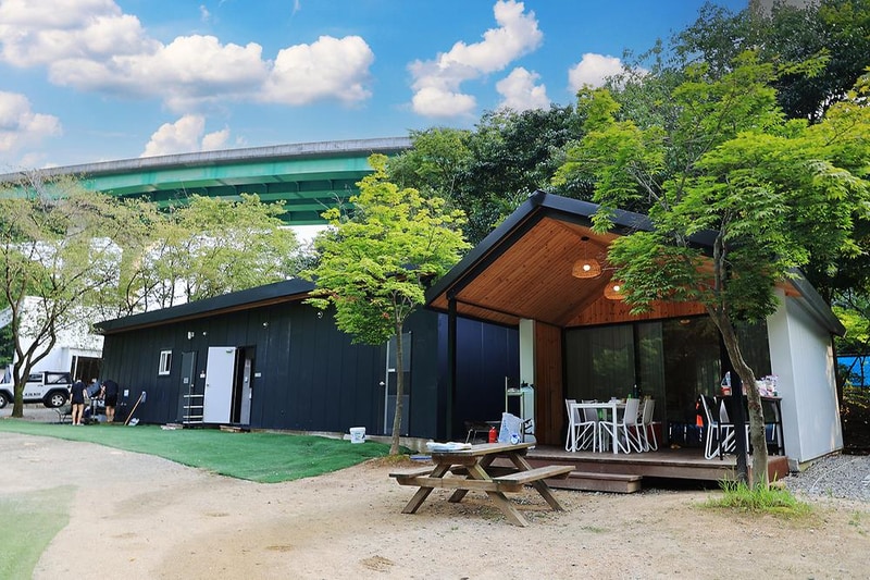 태양힐링숲 시설 사진 17