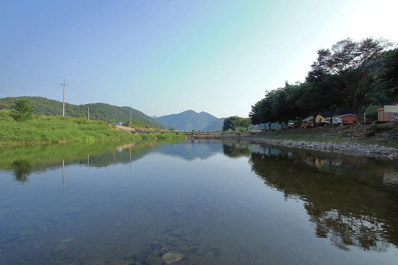 벌곡오토캠핑장 시설 사진 13