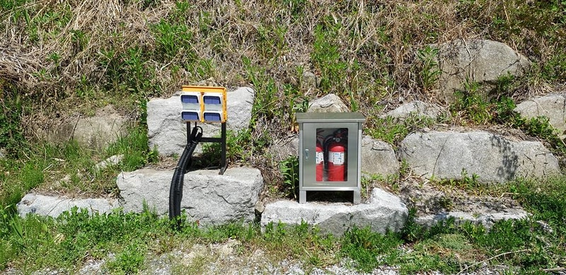 휴일엔캠핑 시설 사진 8