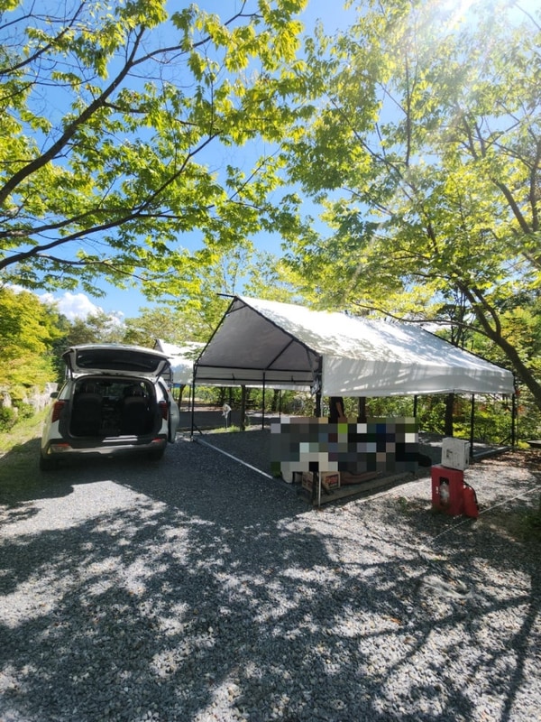 제천 선녀와나무꾼 캠핑 후기