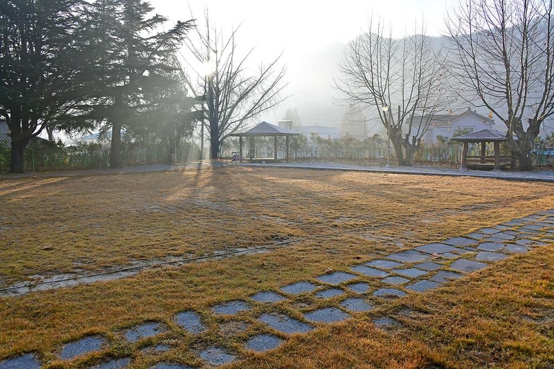 달빛고운 월성캠핑장 시설 사진 5