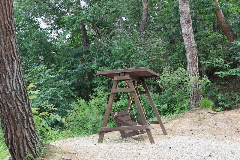 하솜캠프 시설 사진 13