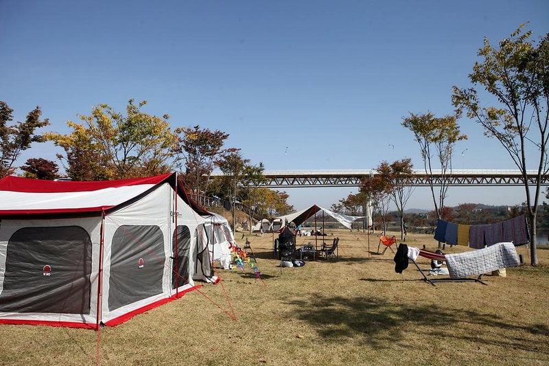 장남동산농원 시설 사진 4