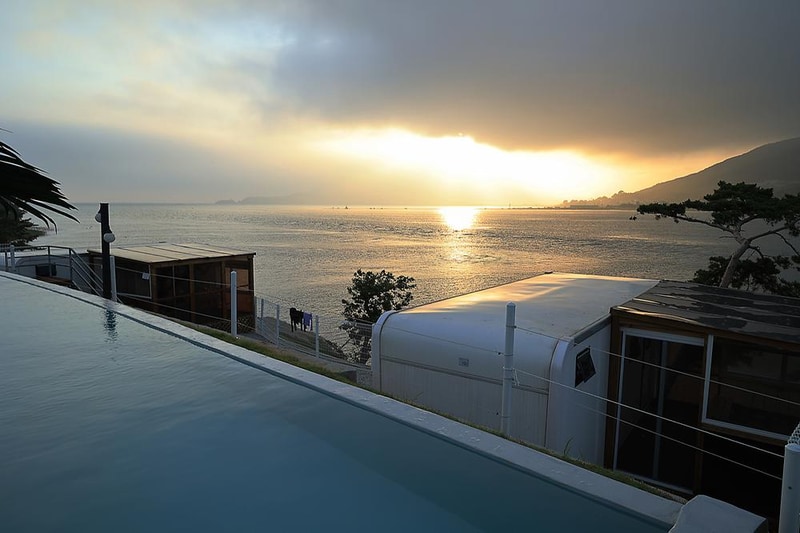 태그하우스 시설 사진 1