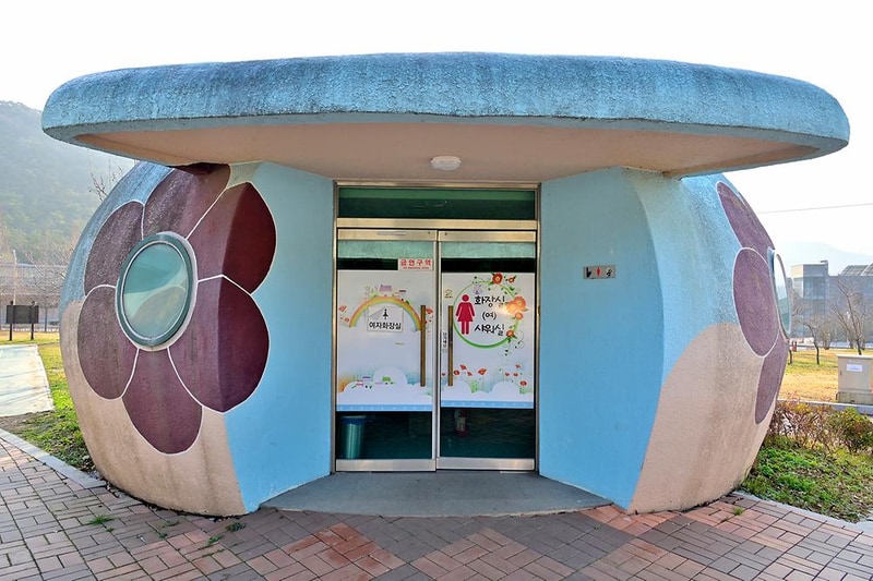 보다더캠핑 시설 사진 12