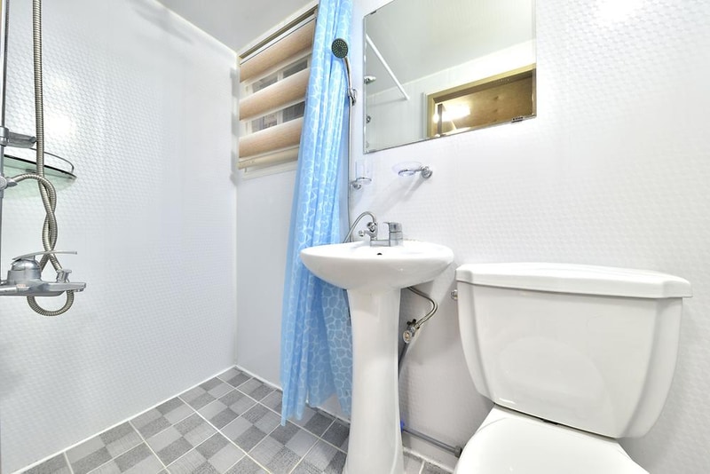 페리오캠핑장 시설 사진 1